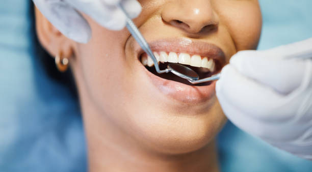 Best Emergency Treatment for Dental Infections or Abscesses in Offutt Af, NE