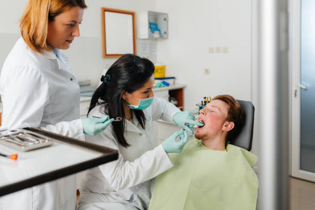 Best Weekend Emergency Dentist in Offutt Af, NE