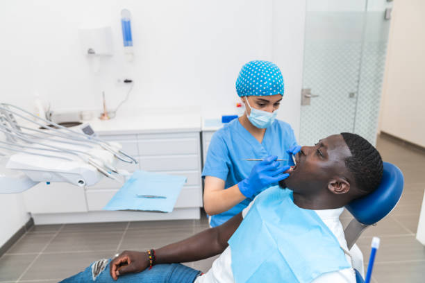 Best Emergency Wisdom Teeth Removal in Offutt Af, NE