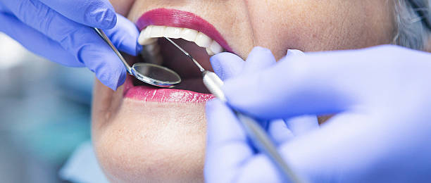 Best Emergency Treatment for Dental Infections or Abscesses in Offutt Af, NE